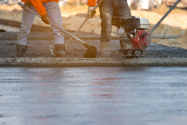 Best Concrete Driveway Installation in Antelope, CA