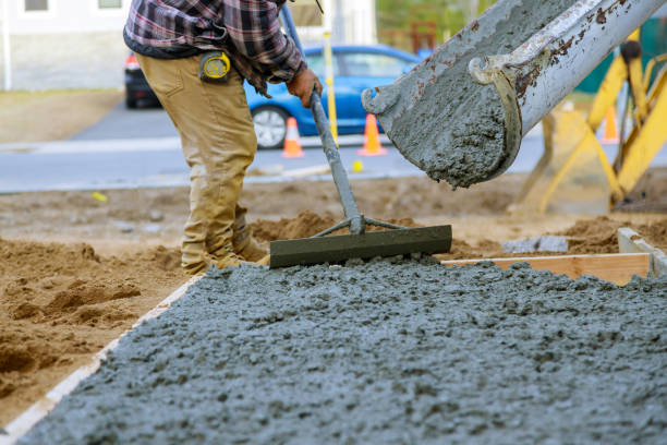 Best Concrete Staining and Coloring in Antelope, CA