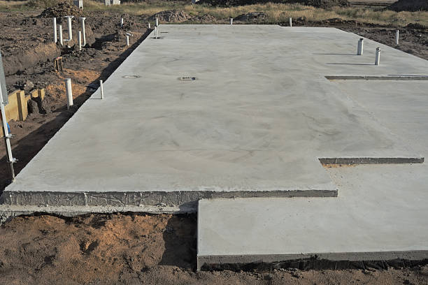 Best Concrete Patio Design and Installation in Antelope, CA