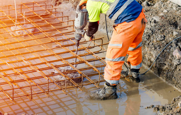 Best Concrete Staining and Coloring in Antelope, CA