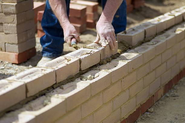 Best Concrete Steps and Stairs in Antelope, CA