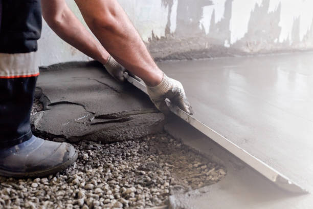 Best Concrete Sealing and Maintenance in Antelope, CA